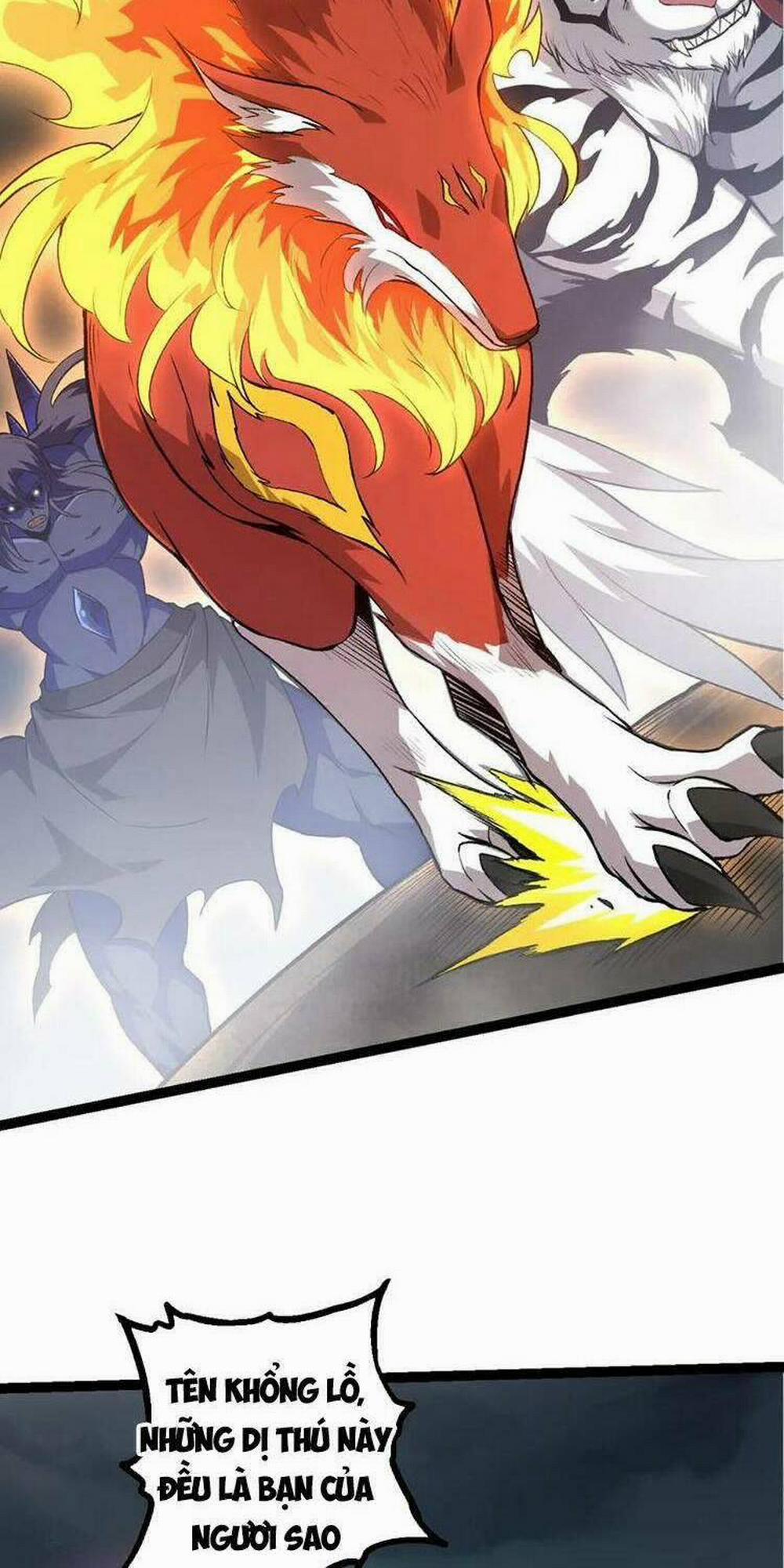 Chuyển Sinh Thành Liễu Đột Biến 107 trang 27