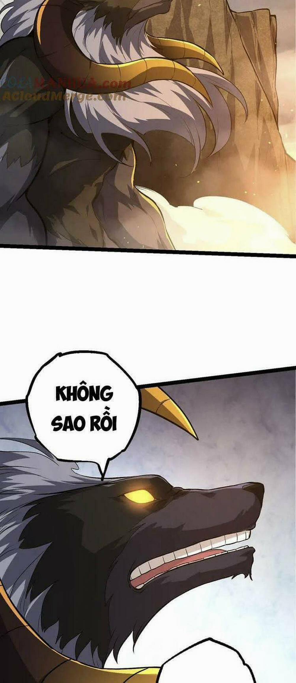 Chuyển Sinh Thành Liễu Đột Biến 107 trang 3