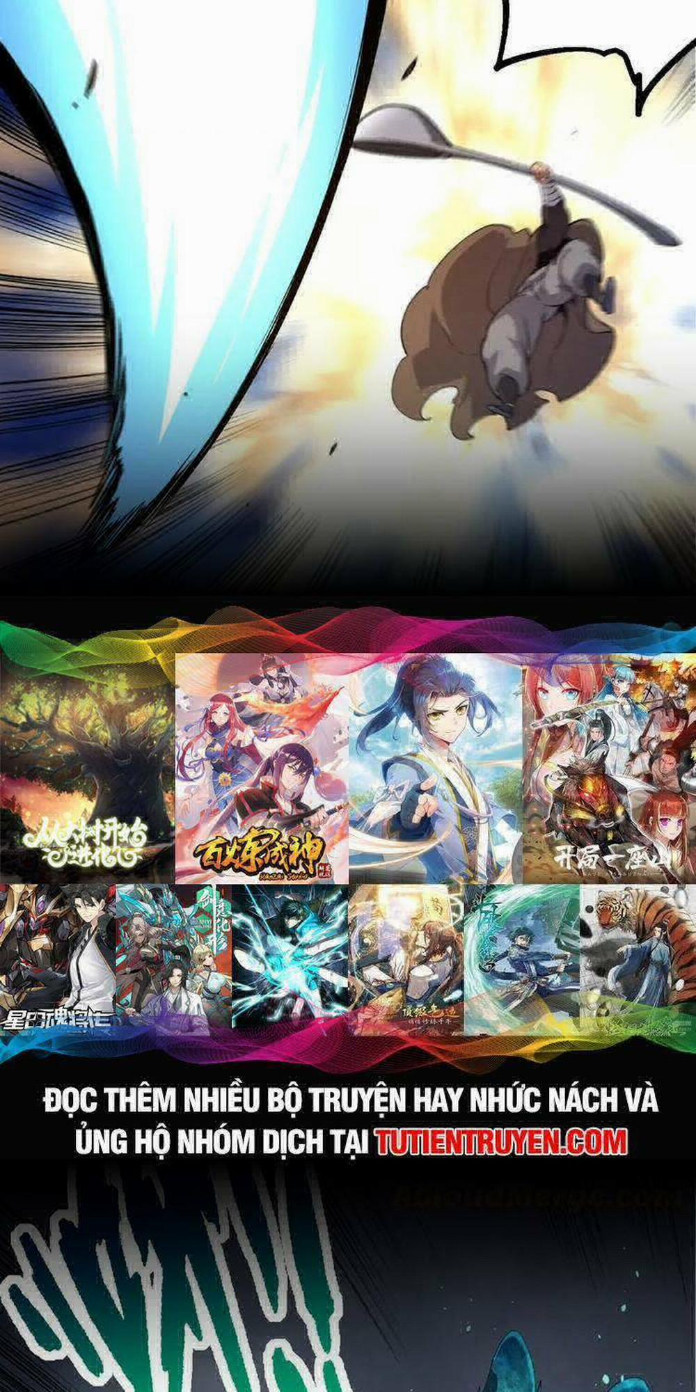 Chuyển Sinh Thành Liễu Đột Biến 107 trang 34