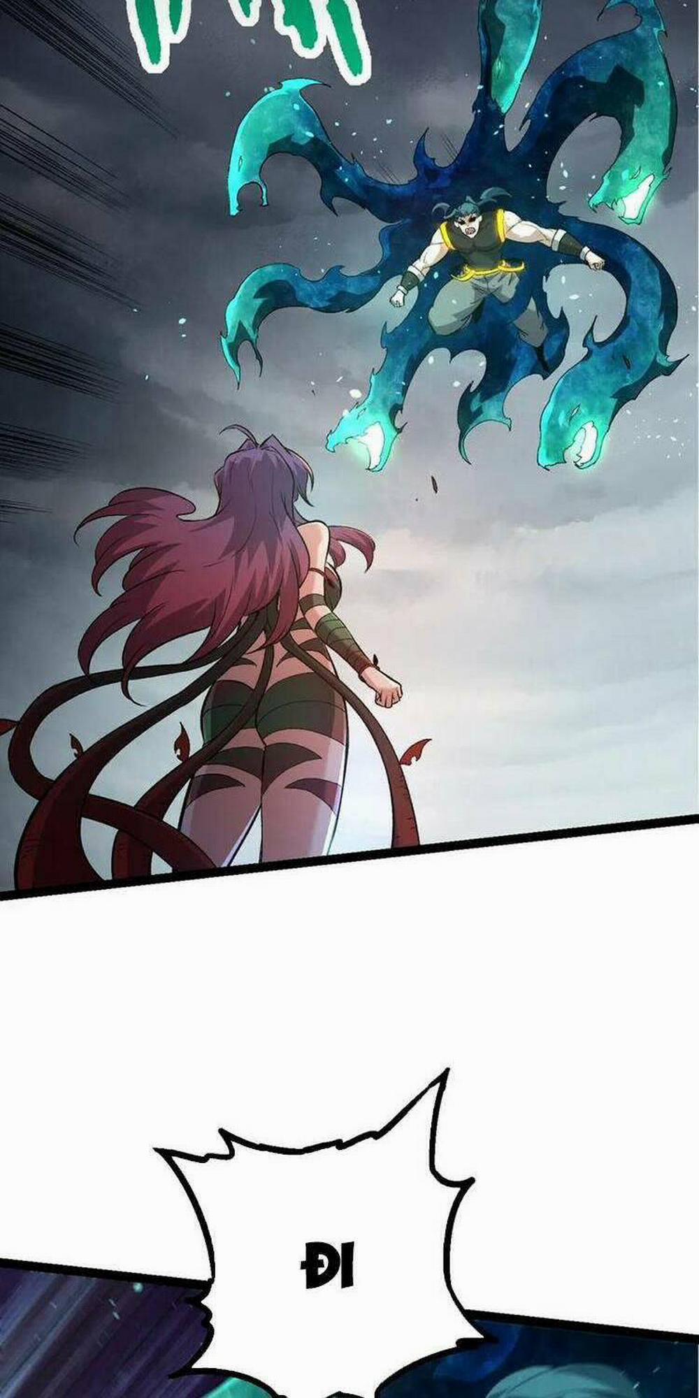 Chuyển Sinh Thành Liễu Đột Biến 107 trang 35