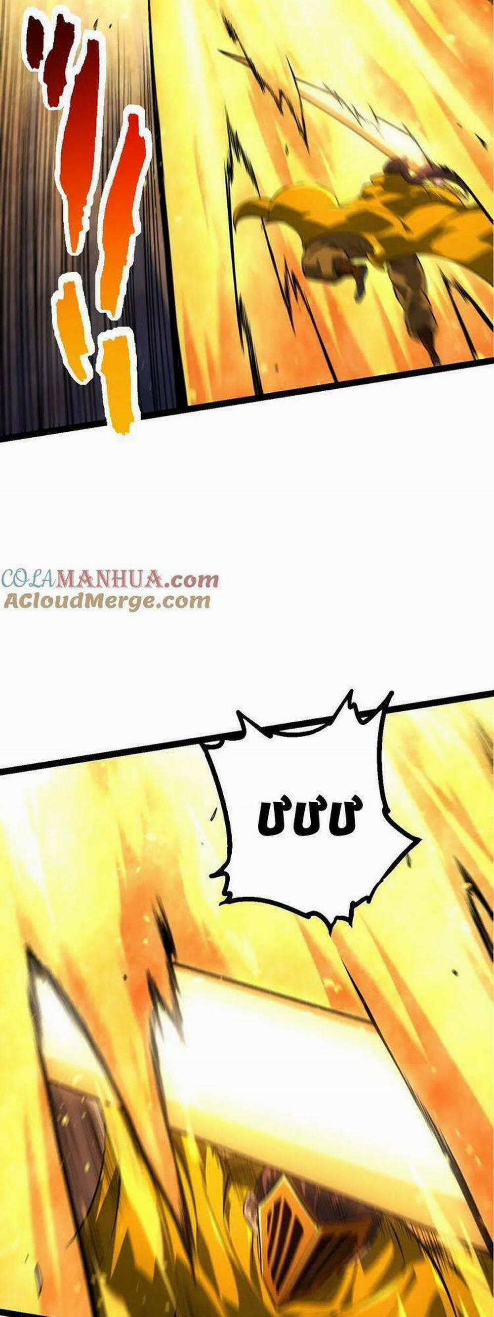 Chuyển Sinh Thành Liễu Đột Biến 107 trang 41