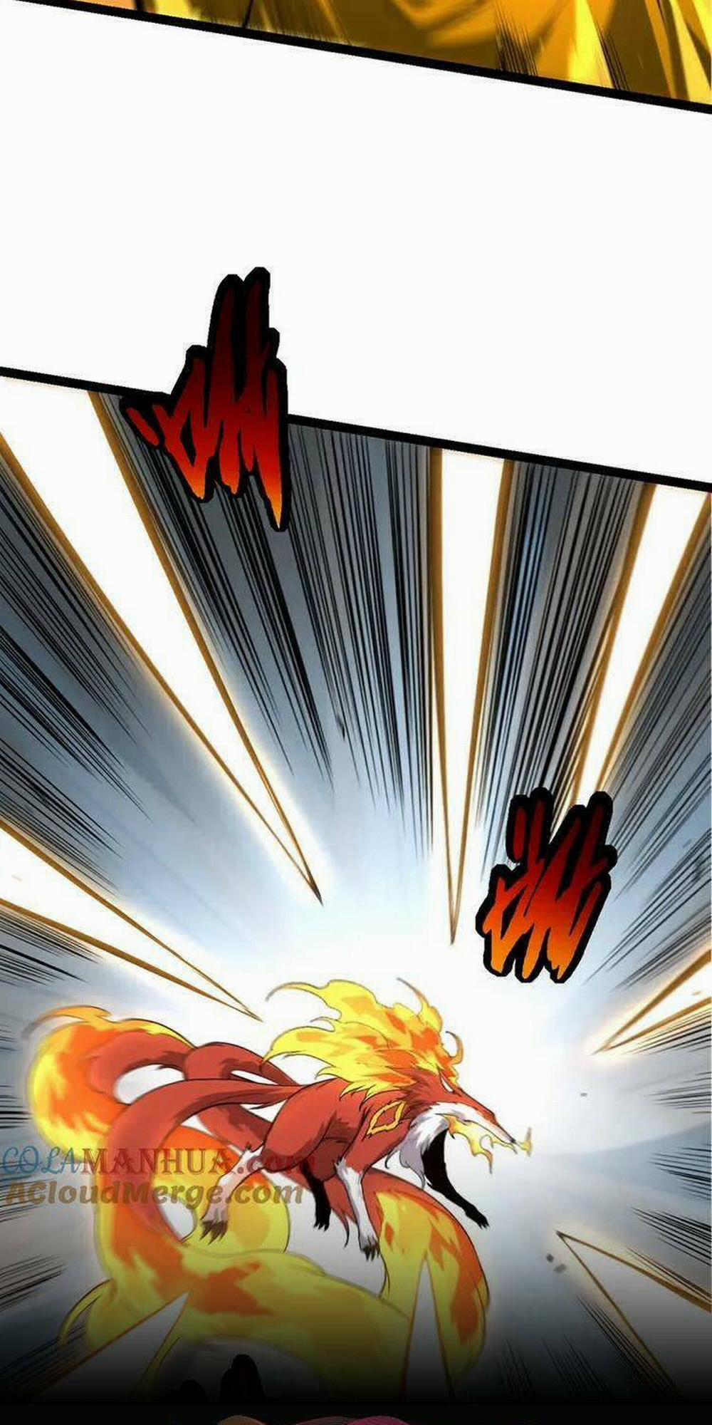 Chuyển Sinh Thành Liễu Đột Biến 107 trang 42