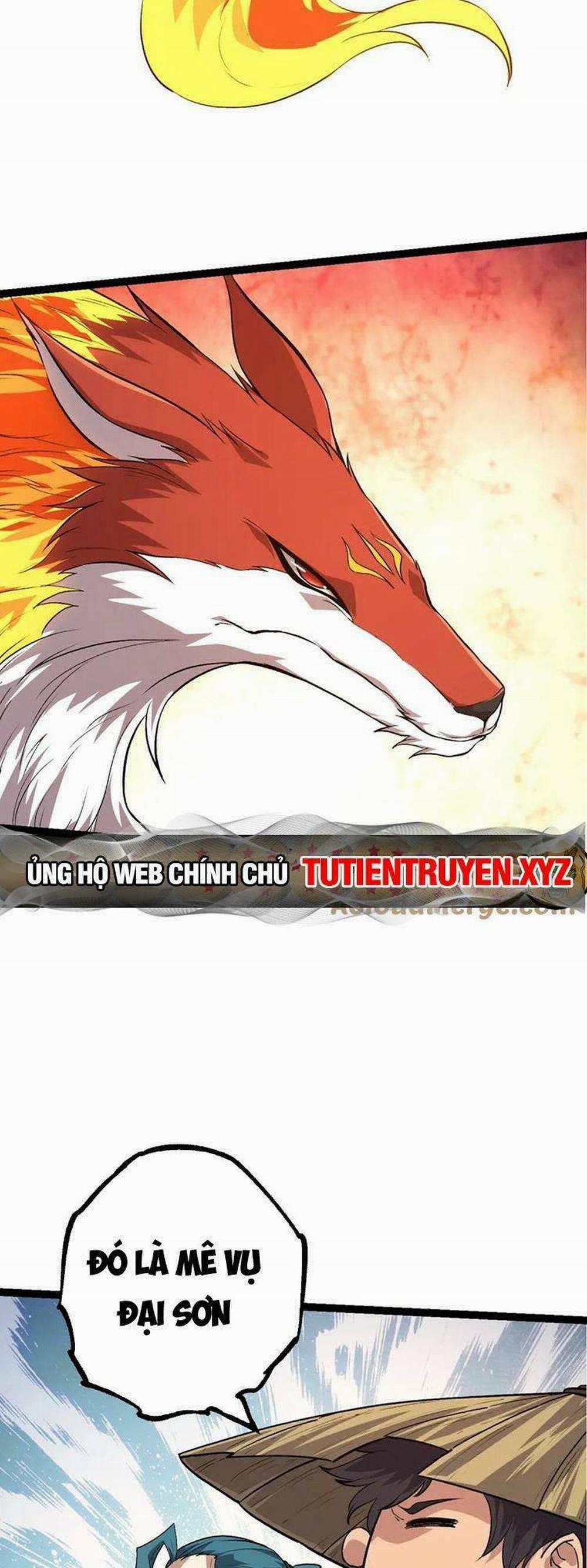 Chuyển Sinh Thành Liễu Đột Biến 107 trang 5