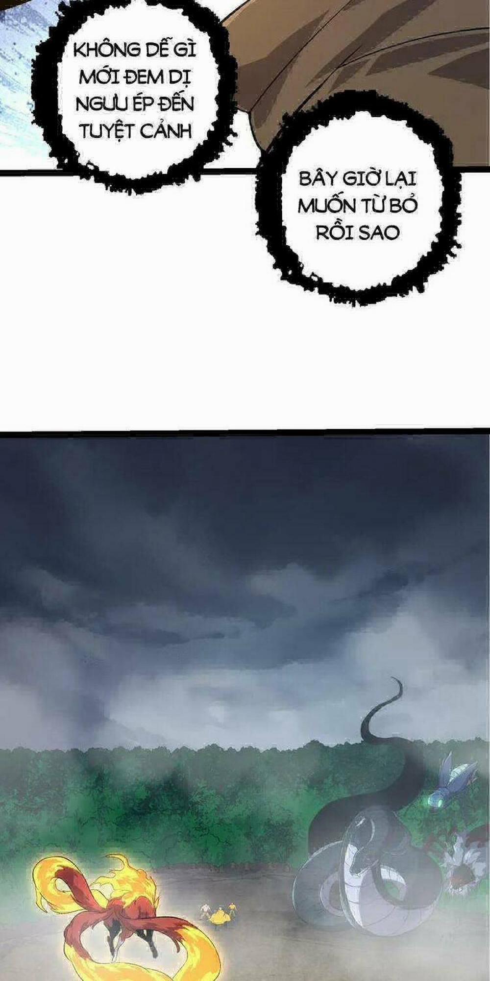 Chuyển Sinh Thành Liễu Đột Biến 107 trang 7