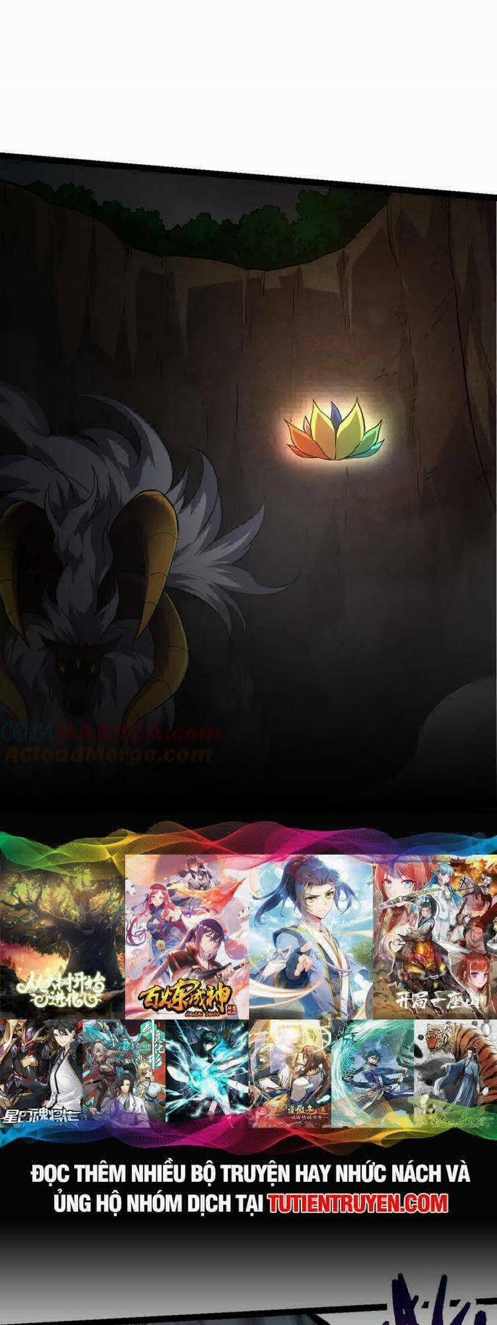 Chuyển Sinh Thành Liễu Đột Biến 107 trang 9