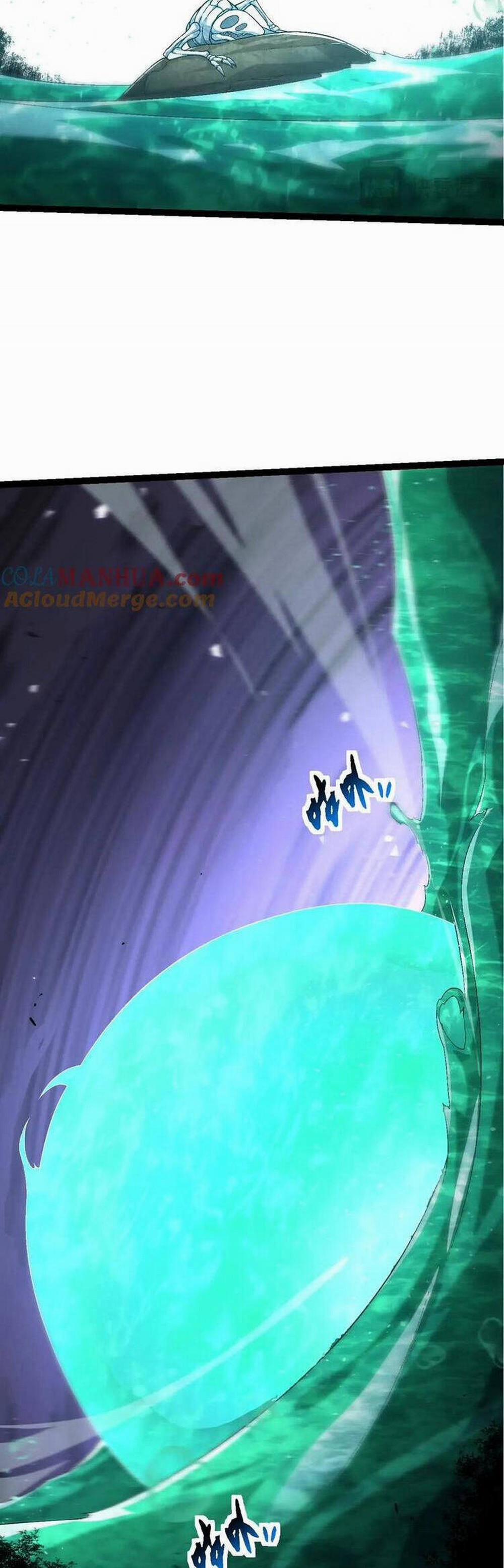 Chuyển Sinh Thành Liễu Đột Biến 108 trang 14