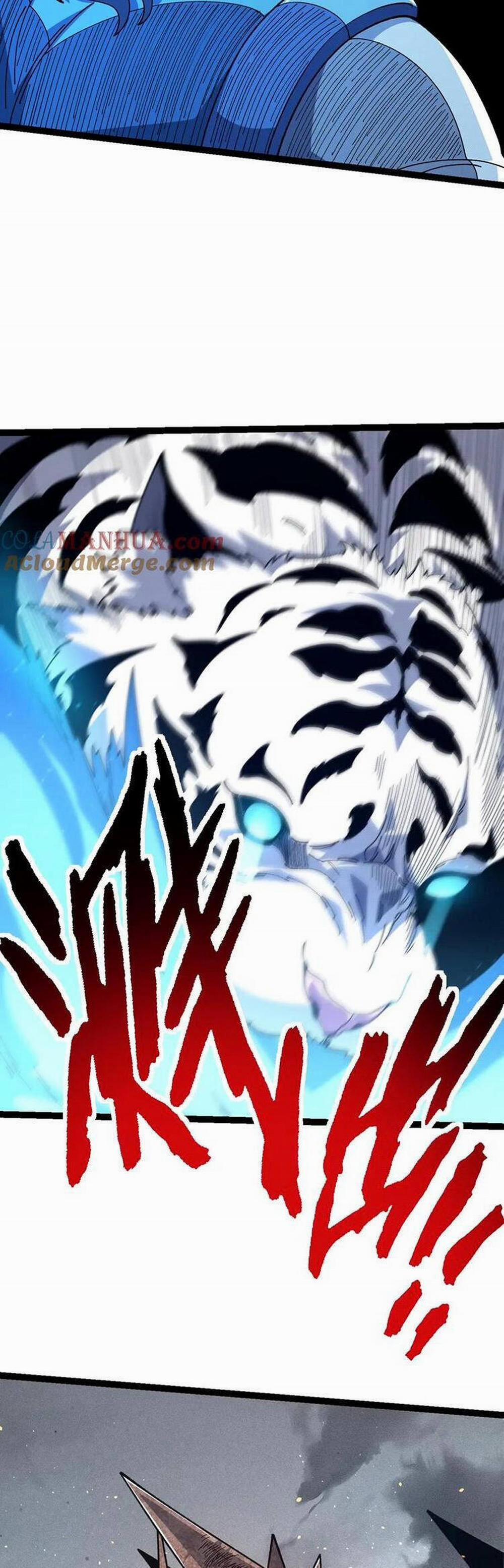 Chuyển Sinh Thành Liễu Đột Biến 108 trang 18