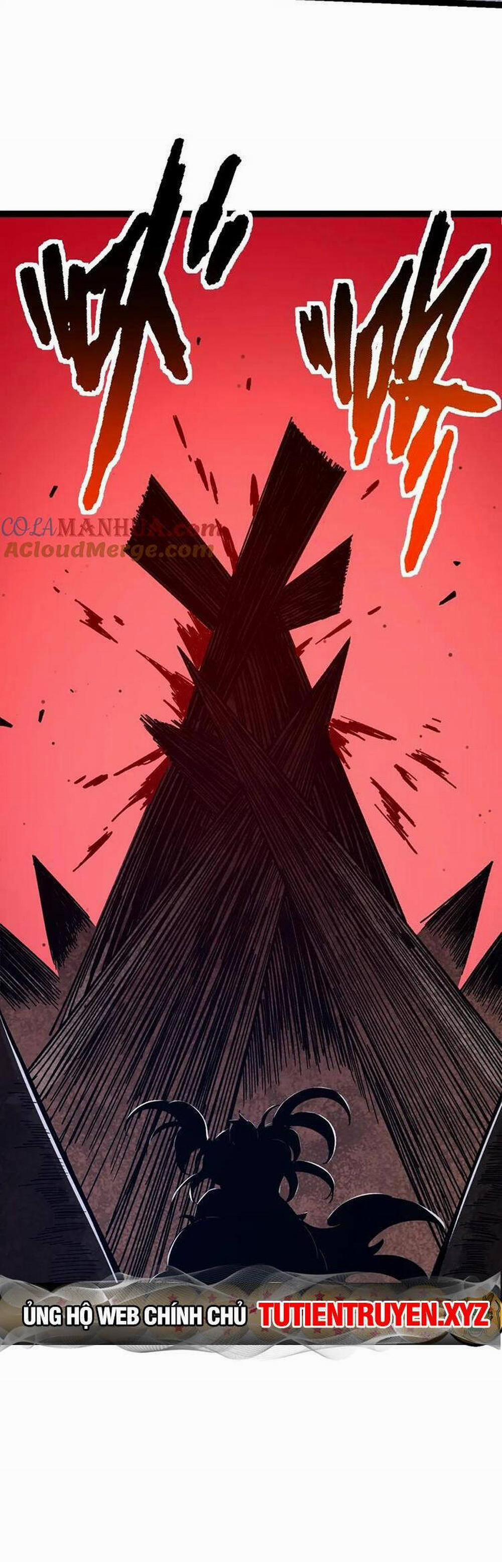 Chuyển Sinh Thành Liễu Đột Biến 108 trang 21