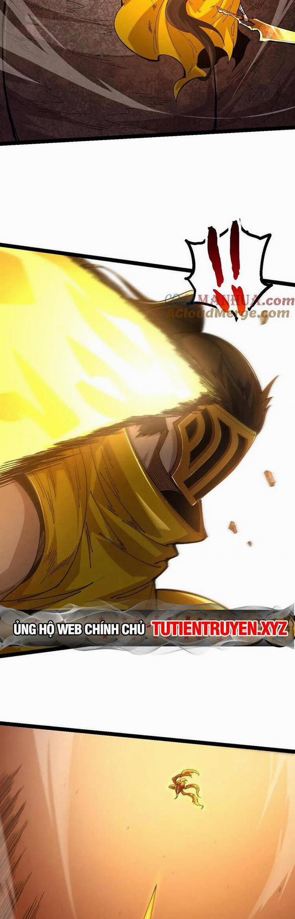 Chuyển Sinh Thành Liễu Đột Biến 108 trang 23