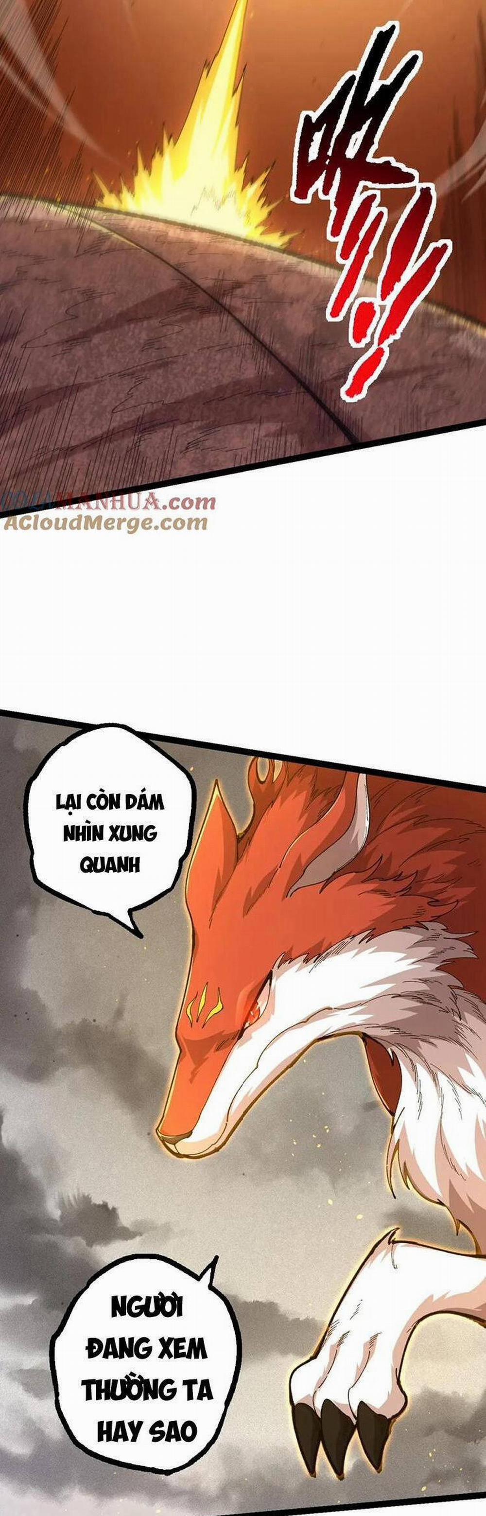 Chuyển Sinh Thành Liễu Đột Biến 108 trang 24