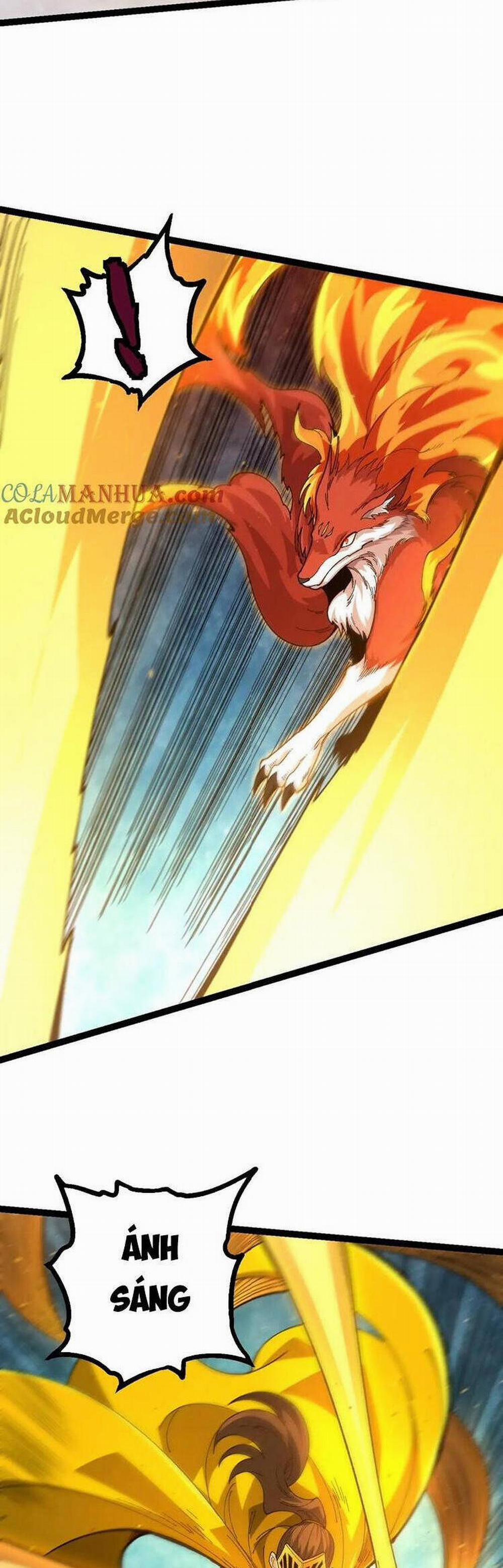 Chuyển Sinh Thành Liễu Đột Biến 108 trang 25