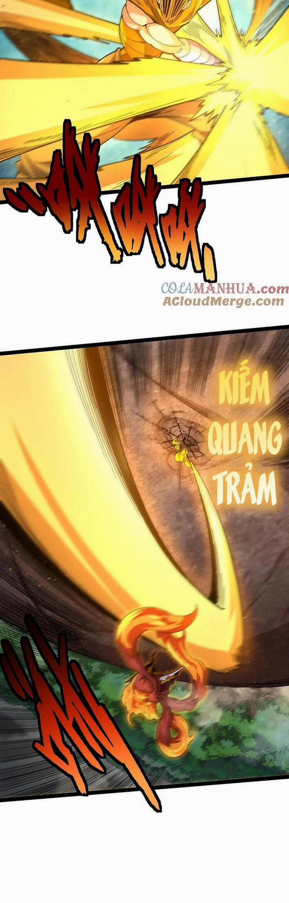 Chuyển Sinh Thành Liễu Đột Biến 108 trang 26