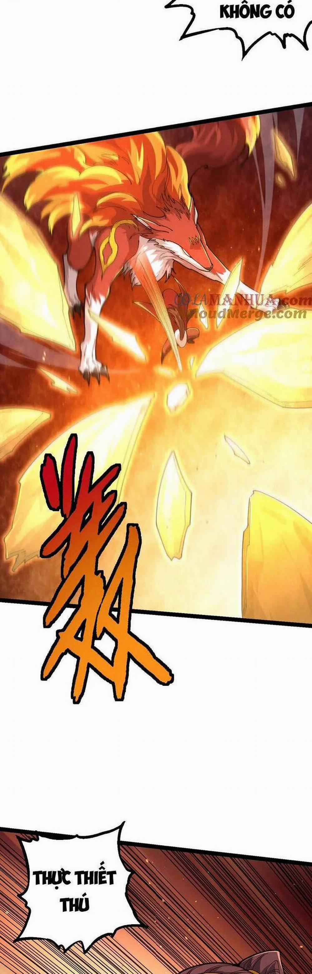 Chuyển Sinh Thành Liễu Đột Biến 108 trang 28