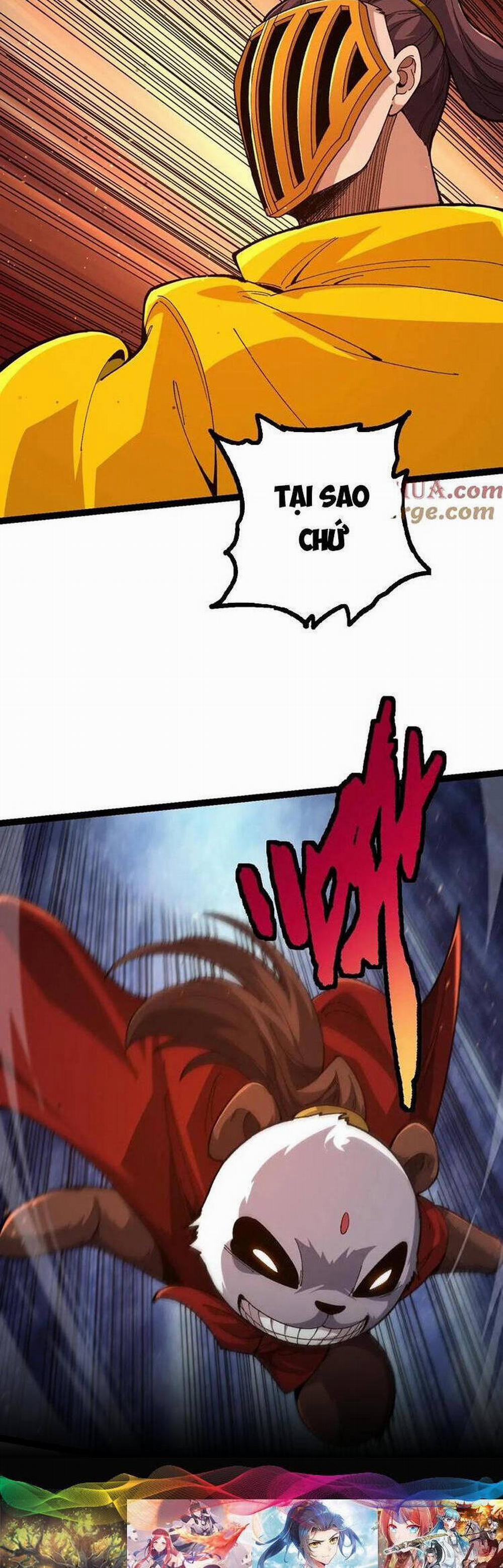 Chuyển Sinh Thành Liễu Đột Biến 108 trang 29