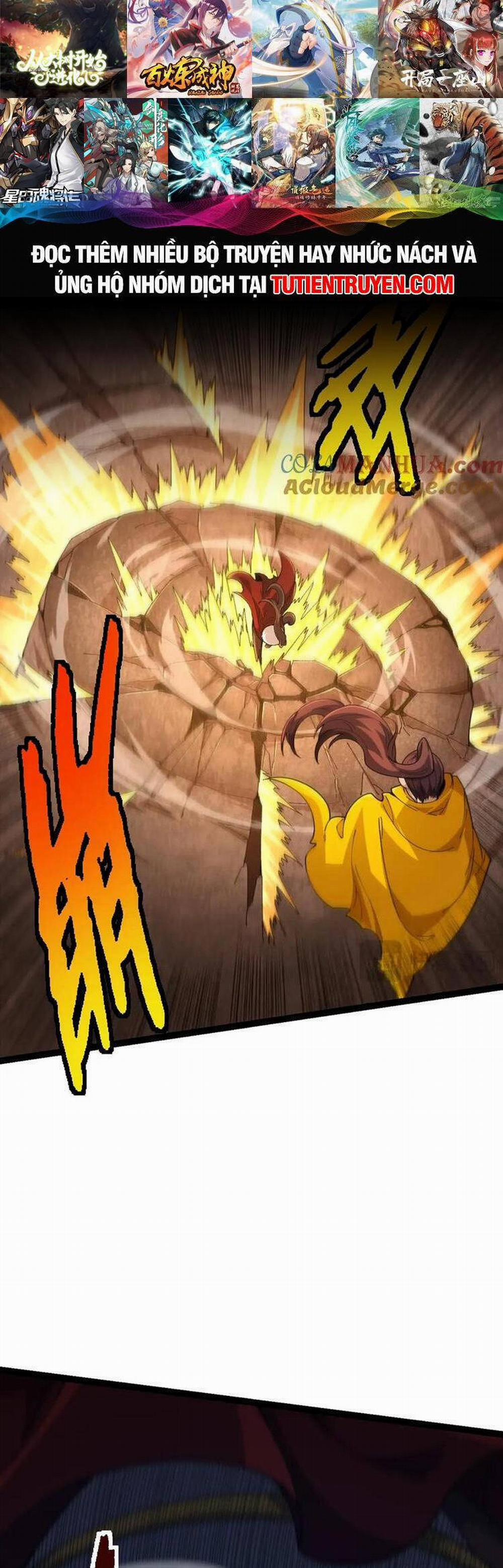 Chuyển Sinh Thành Liễu Đột Biến 108 trang 30