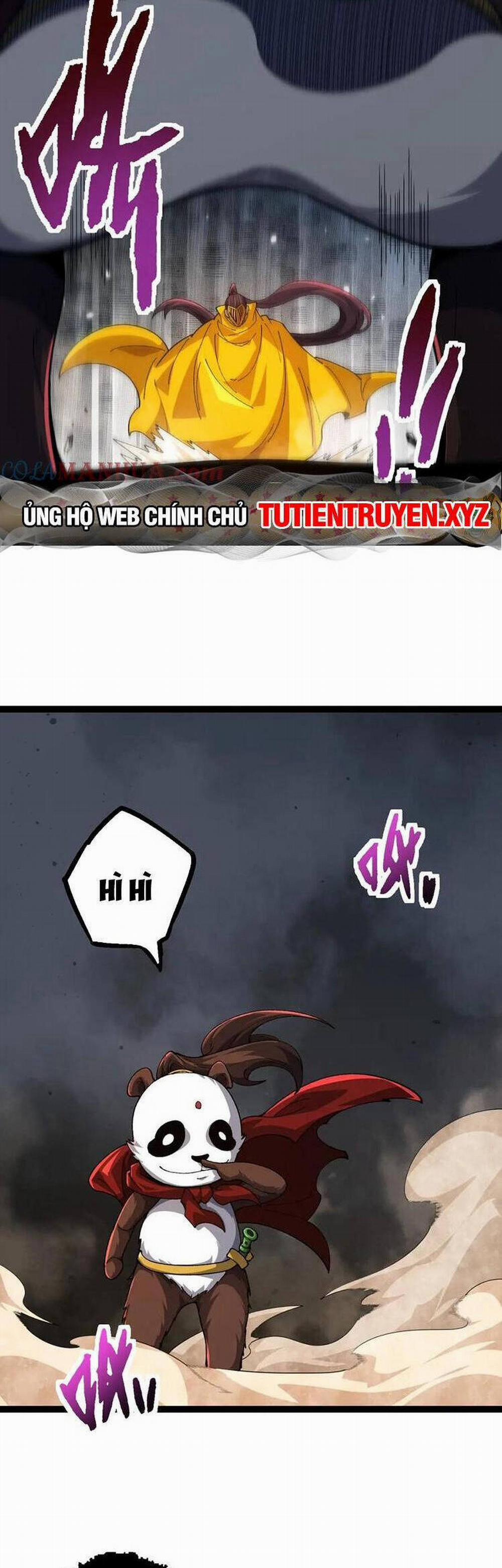 Chuyển Sinh Thành Liễu Đột Biến 108 trang 31