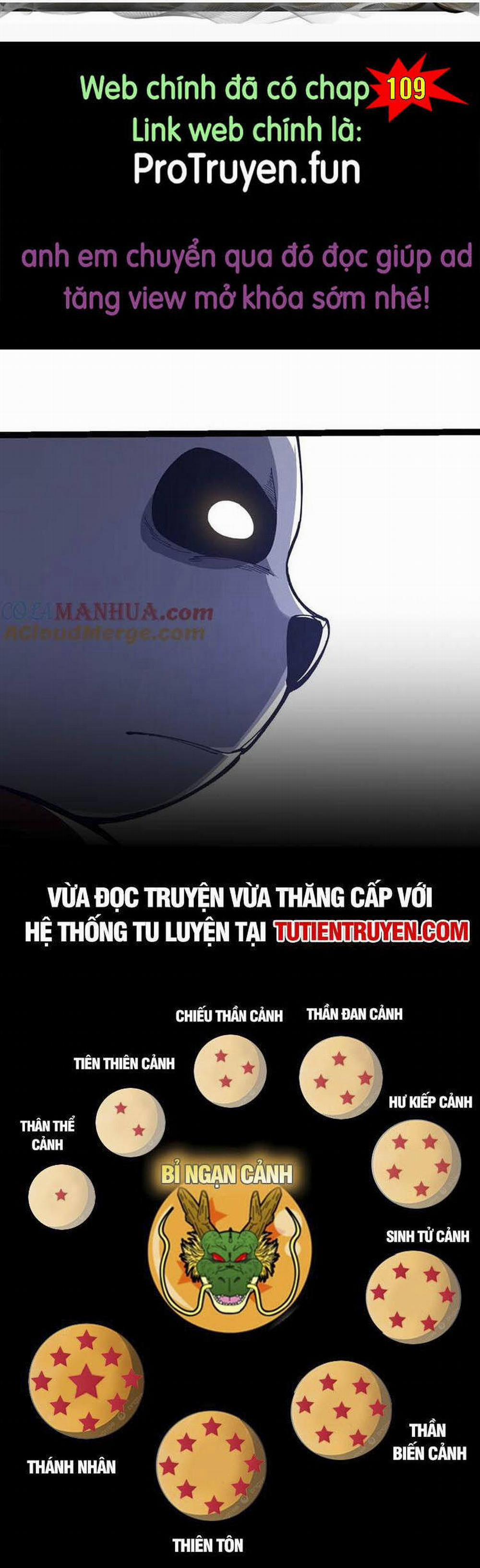 Chuyển Sinh Thành Liễu Đột Biến 108 trang 36