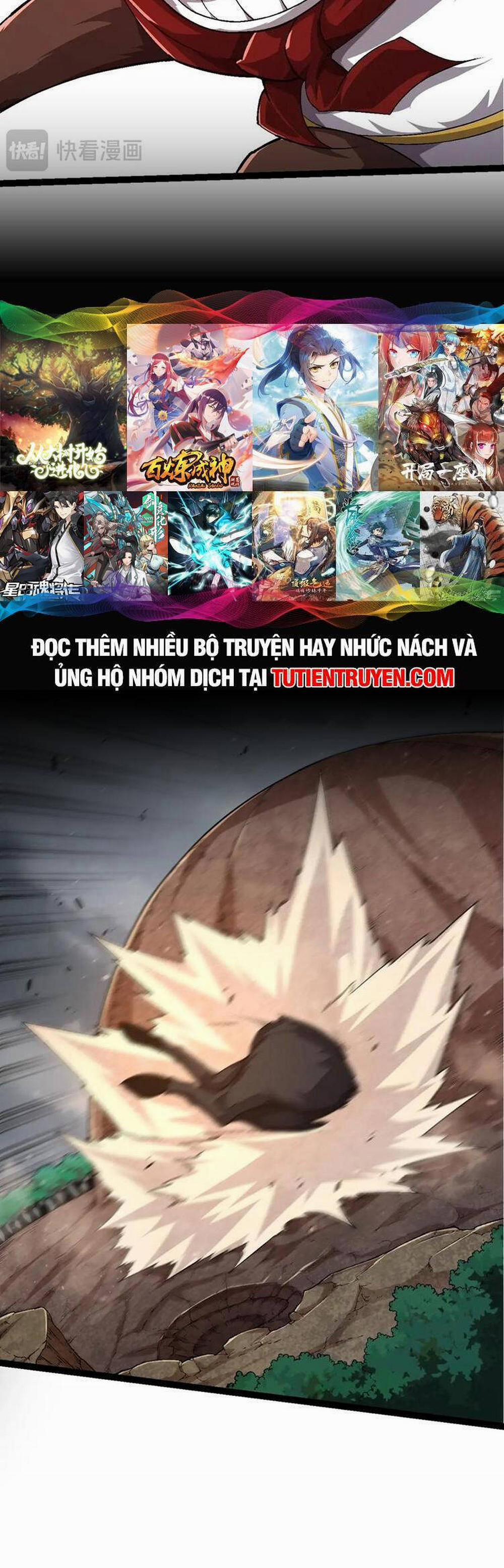 Chuyển Sinh Thành Liễu Đột Biến 108 trang 6