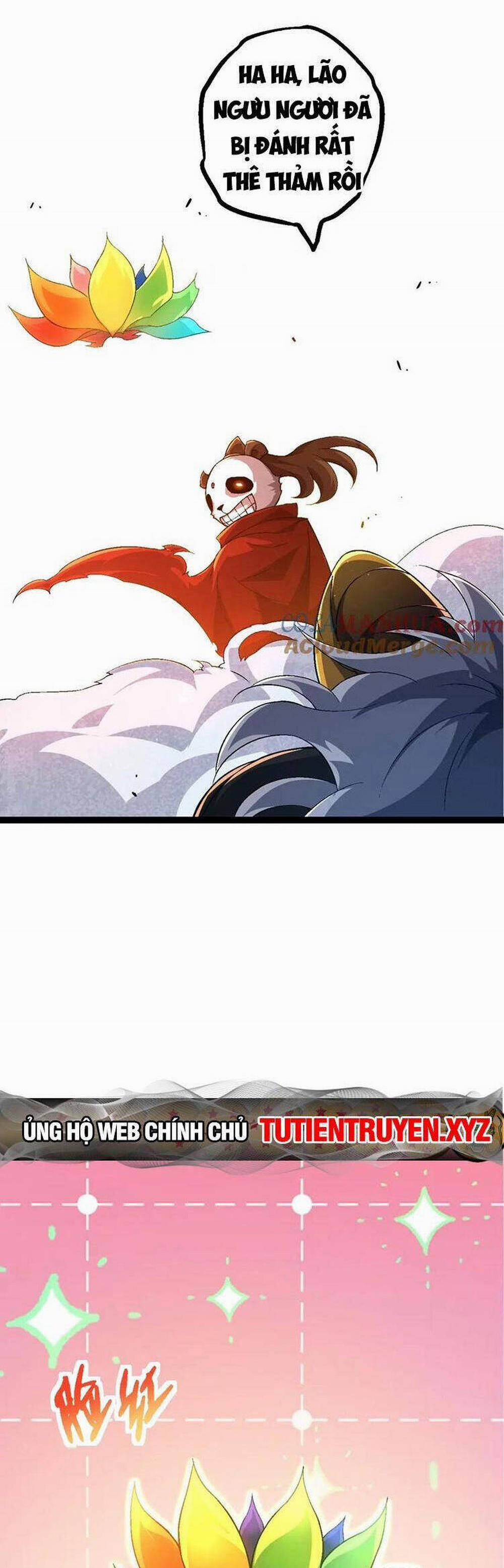 Chuyển Sinh Thành Liễu Đột Biến 108 trang 7