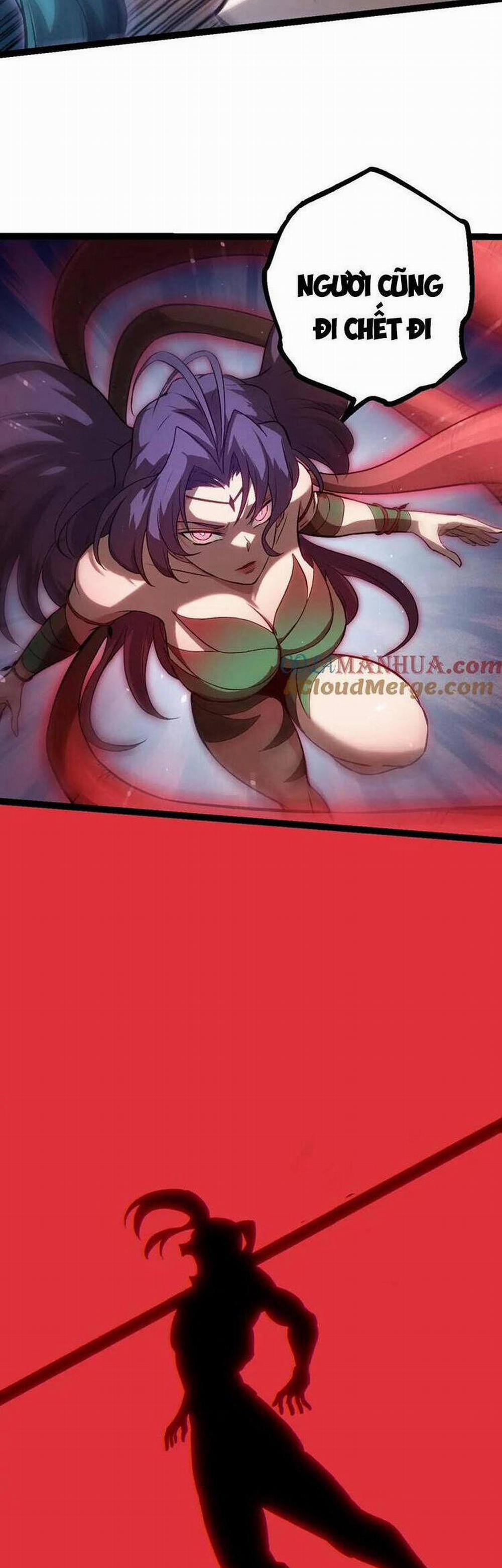 Chuyển Sinh Thành Liễu Đột Biến 109 trang 13