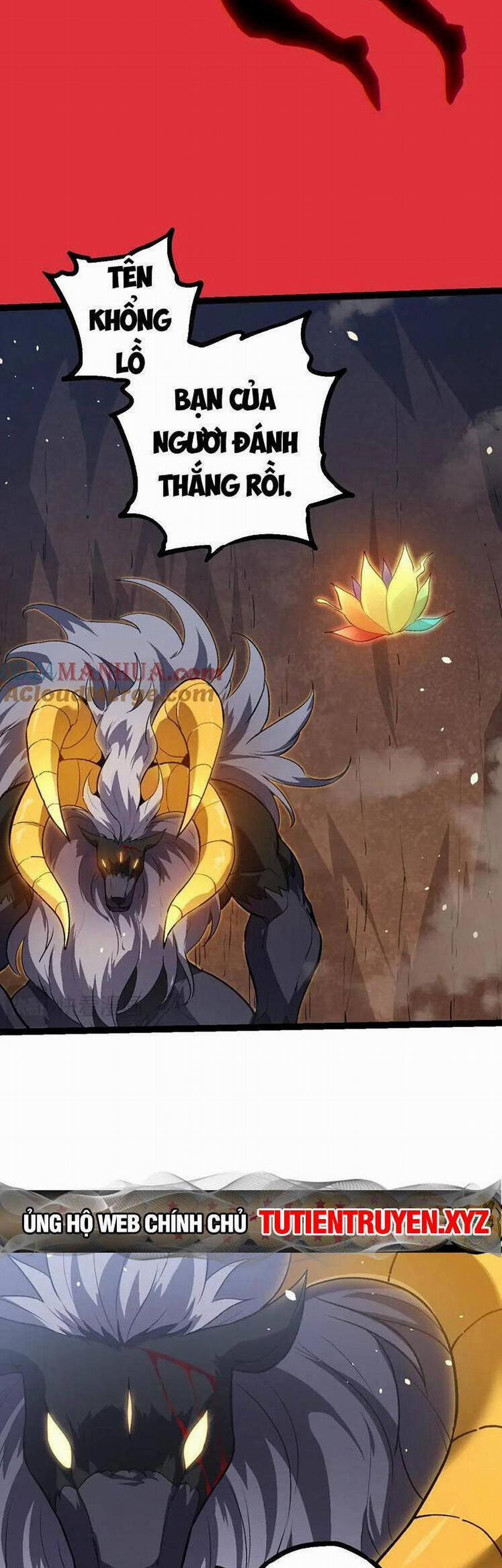 Chuyển Sinh Thành Liễu Đột Biến 109 trang 14