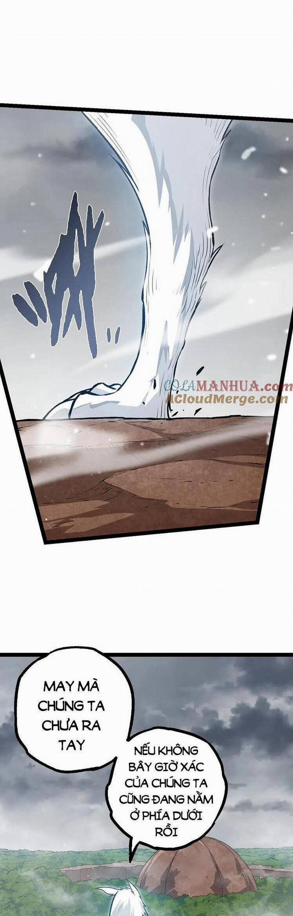 Chuyển Sinh Thành Liễu Đột Biến 109 trang 17