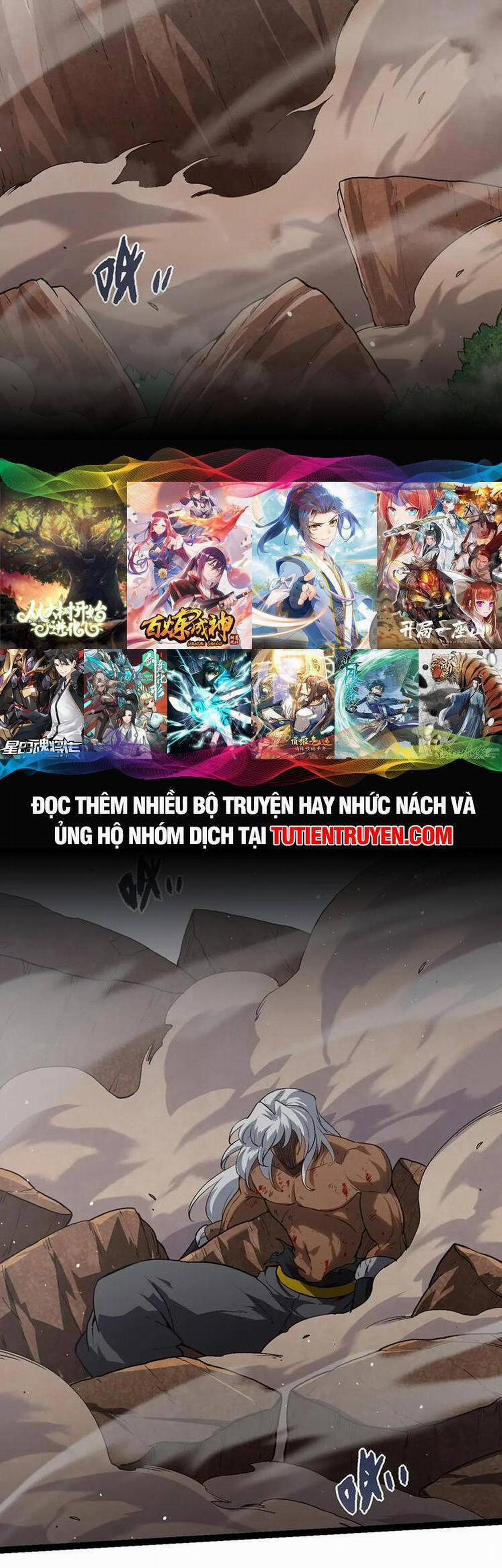 Chuyển Sinh Thành Liễu Đột Biến 109 trang 21