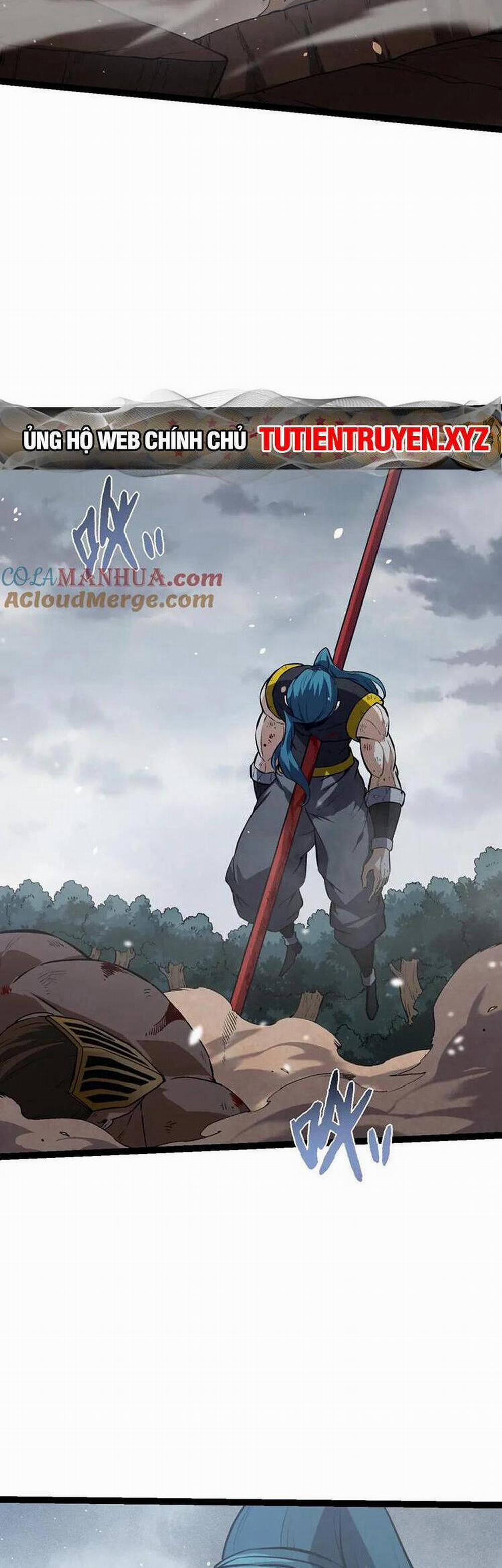 Chuyển Sinh Thành Liễu Đột Biến 109 trang 28