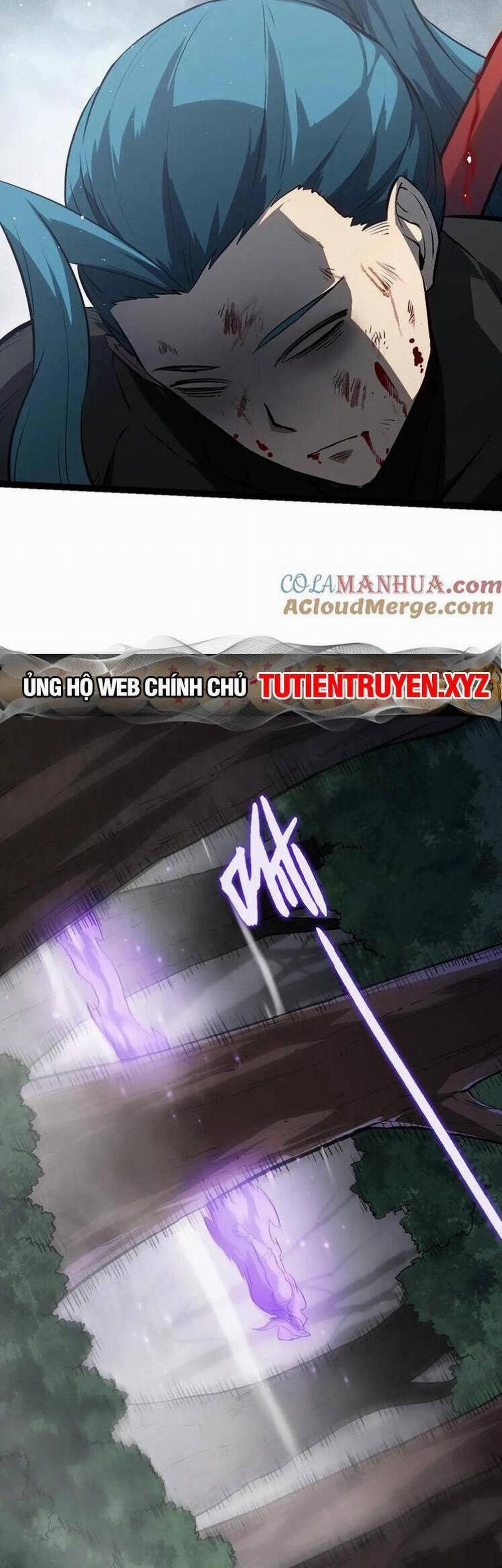 Chuyển Sinh Thành Liễu Đột Biến 109 trang 29