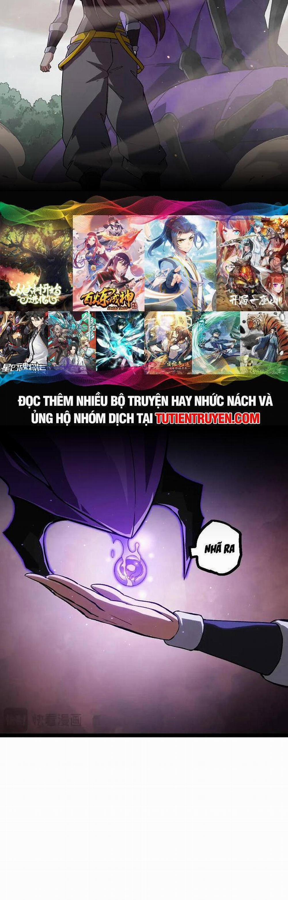 Chuyển Sinh Thành Liễu Đột Biến 109 trang 33