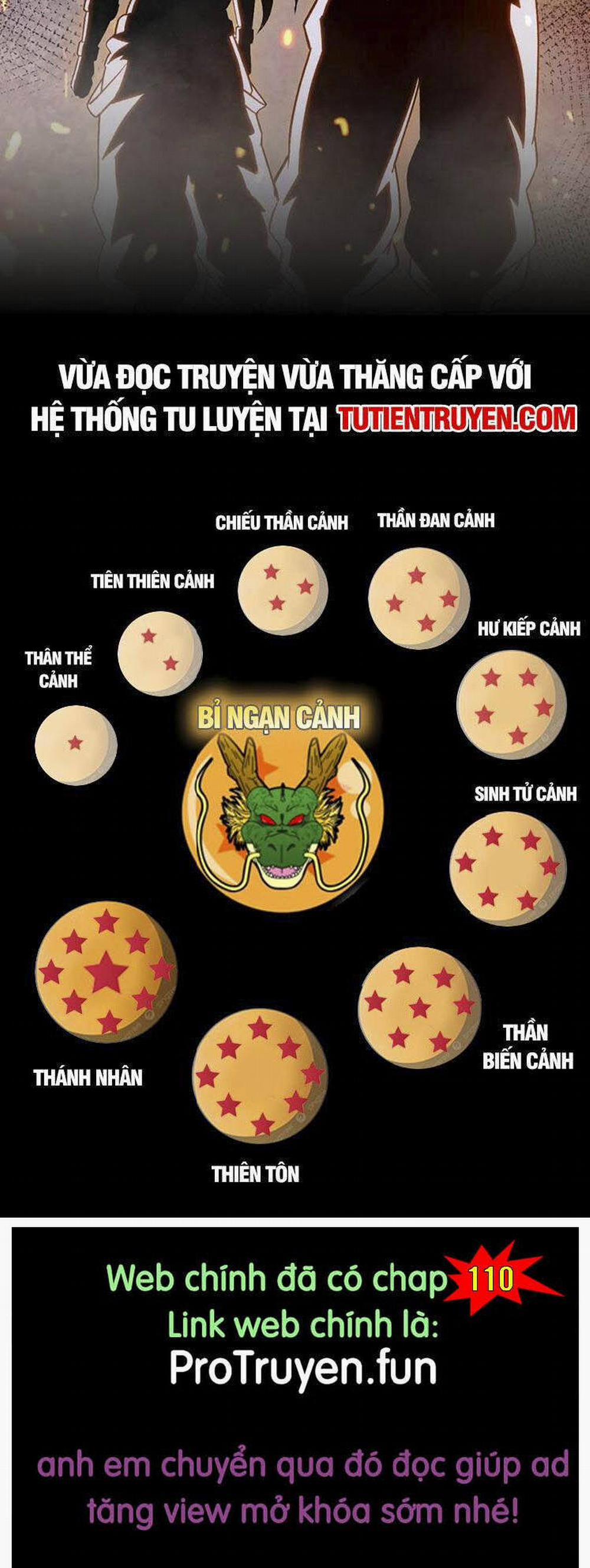 Chuyển Sinh Thành Liễu Đột Biến 109 trang 37