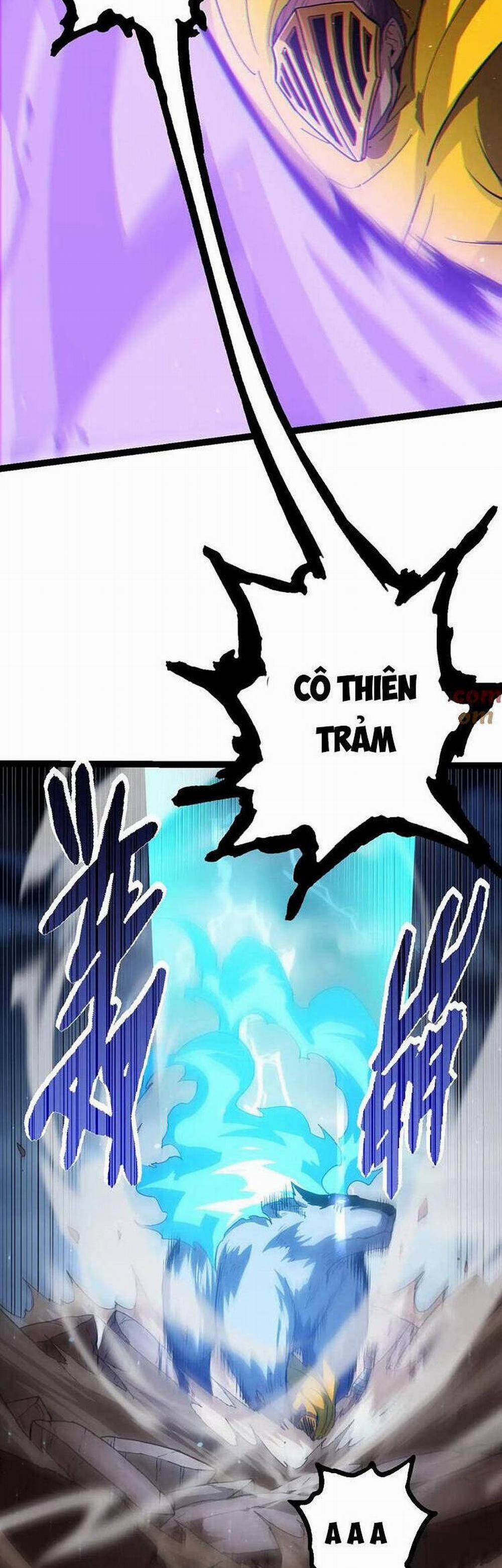 Chuyển Sinh Thành Liễu Đột Biến 109 trang 8