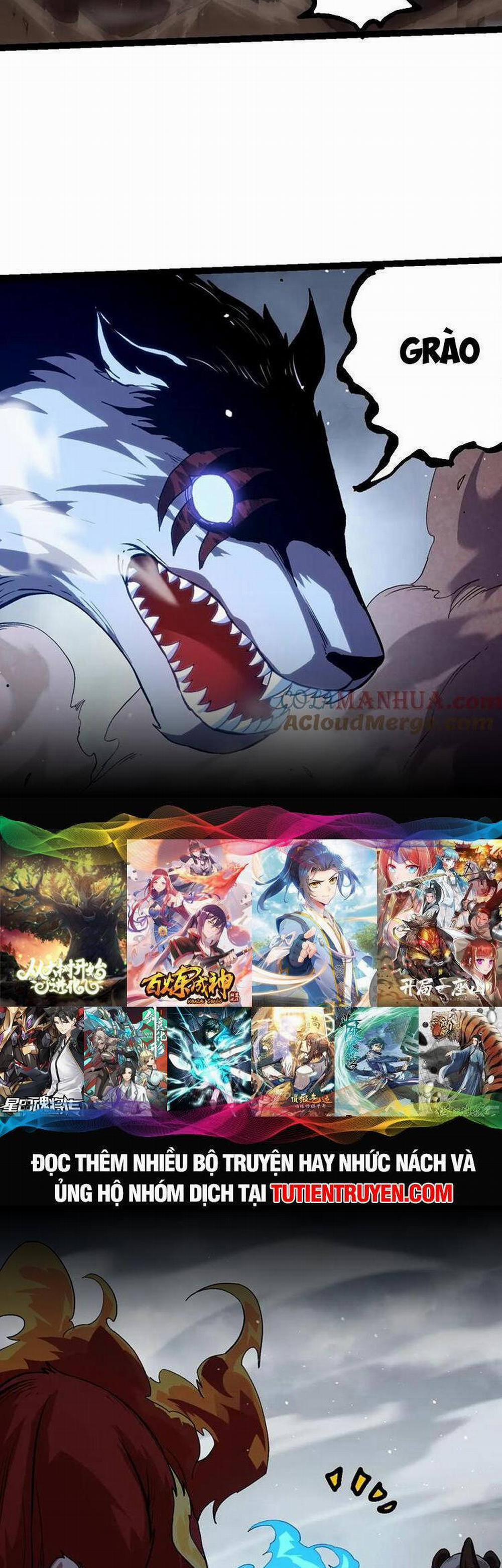 Chuyển Sinh Thành Liễu Đột Biến 109 trang 9