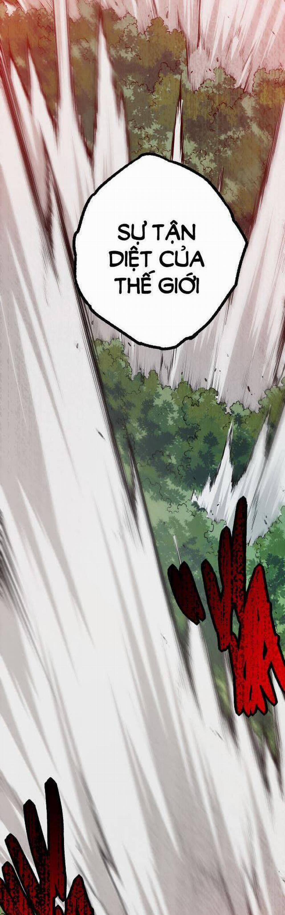 Chuyển Sinh Thành Liễu Đột Biến 11 trang 11