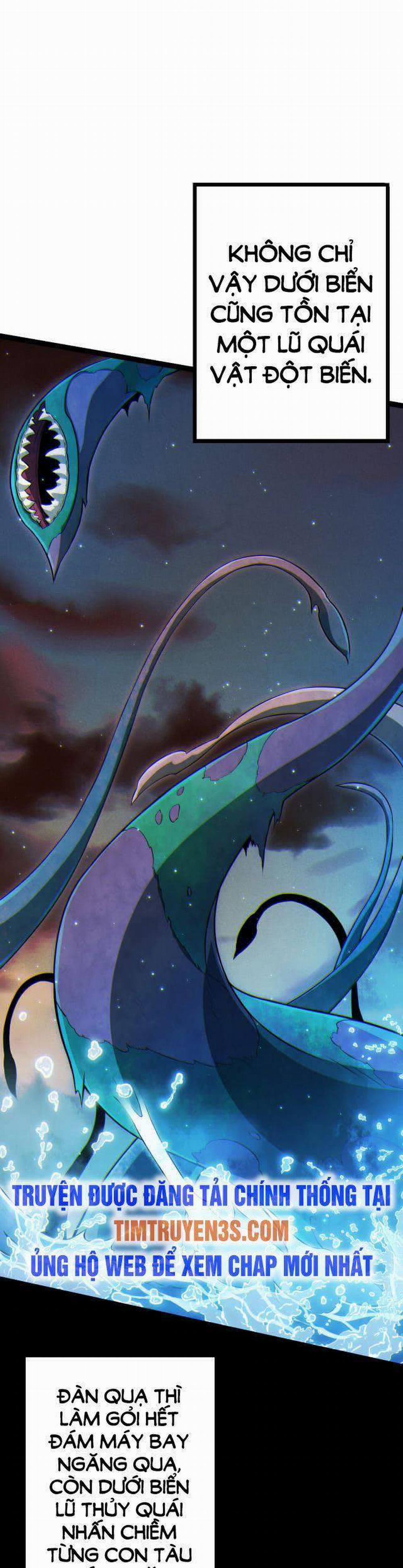 Chuyển Sinh Thành Liễu Đột Biến 11 trang 2