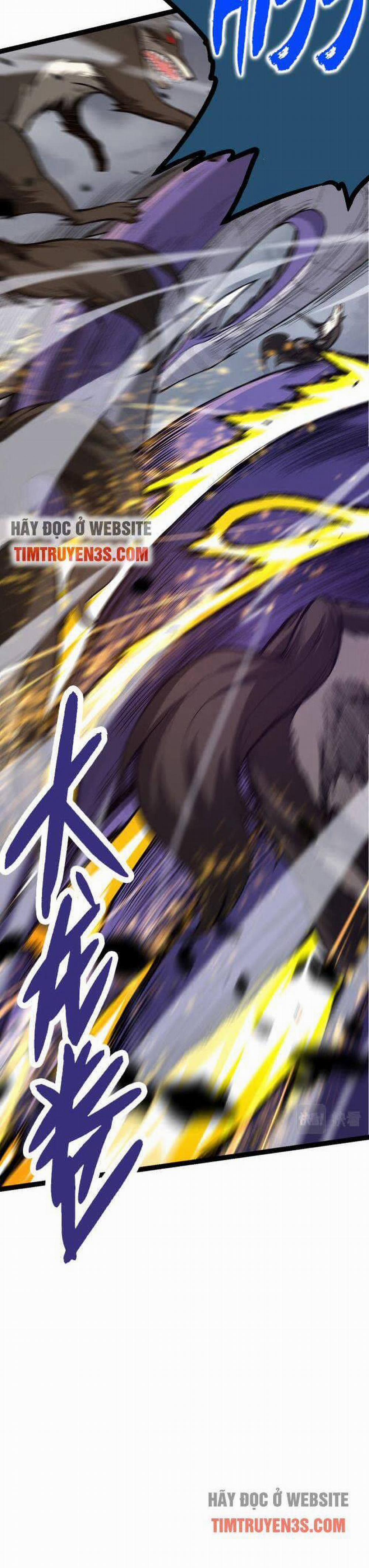 Chuyển Sinh Thành Liễu Đột Biến 11 trang 24