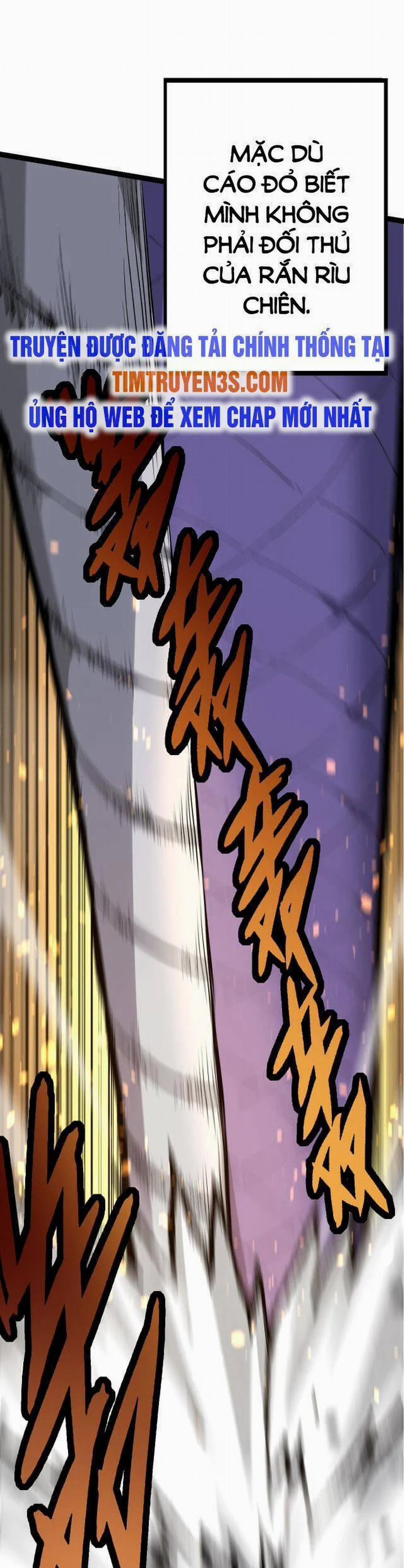 Chuyển Sinh Thành Liễu Đột Biến 11 trang 37