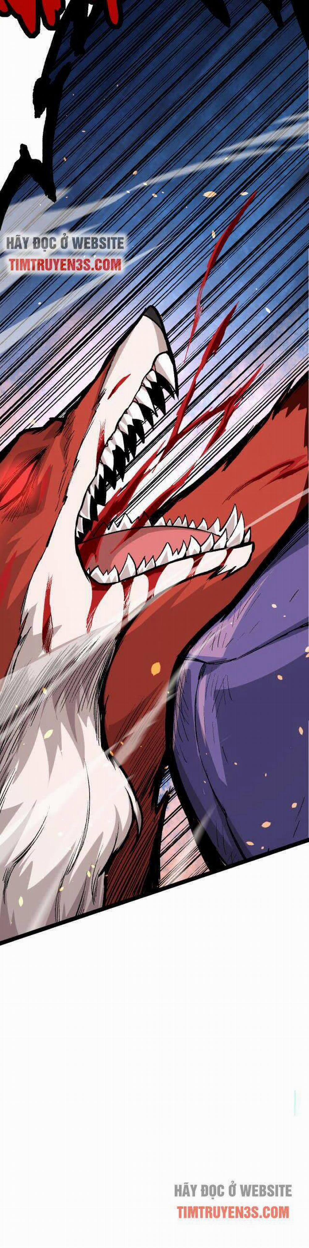 Chuyển Sinh Thành Liễu Đột Biến 11 trang 42