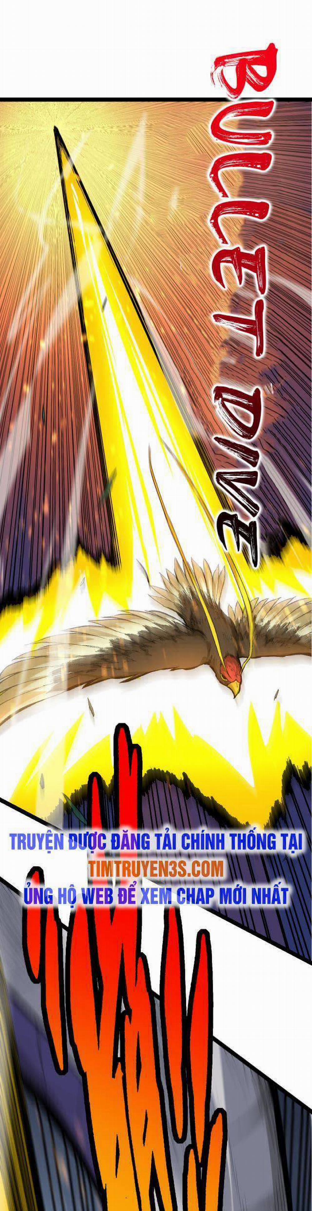 Chuyển Sinh Thành Liễu Đột Biến 11 trang 43