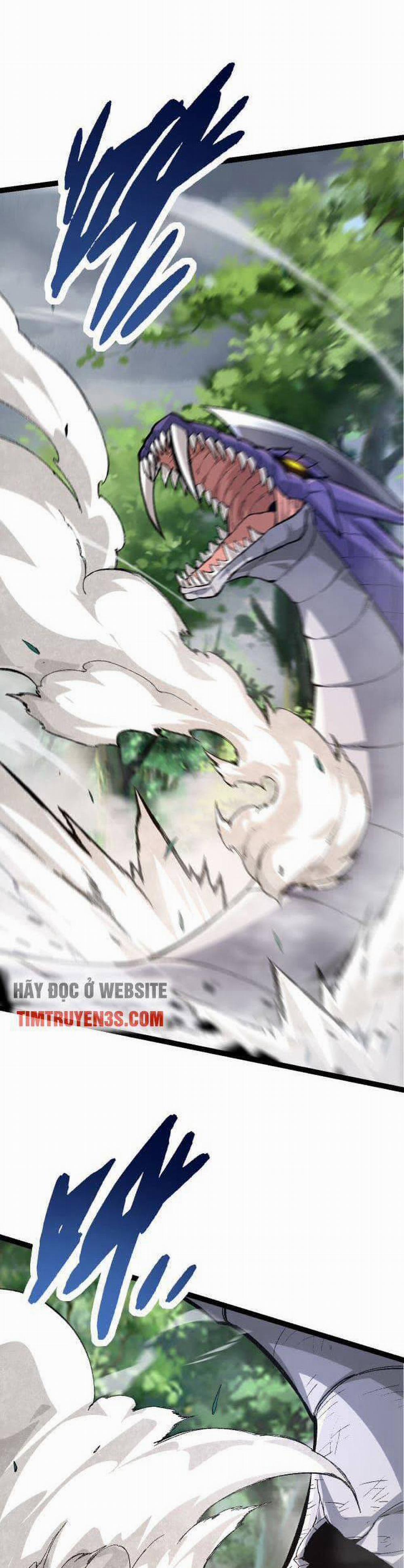 Chuyển Sinh Thành Liễu Đột Biến 11 trang 45