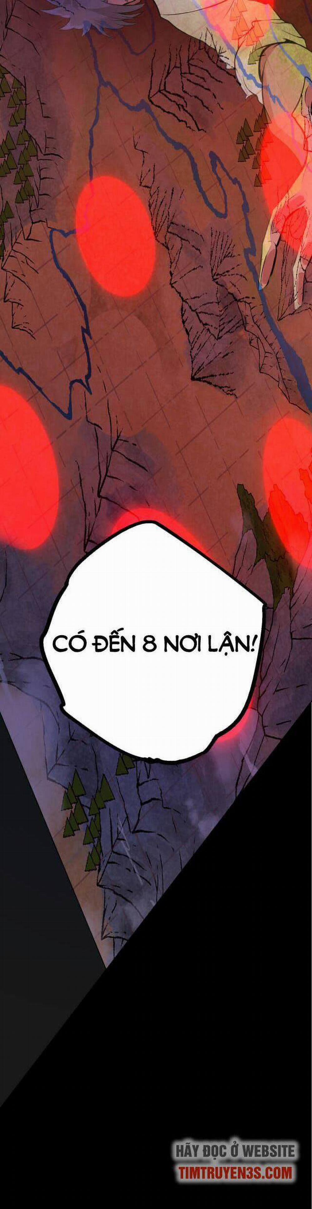 Chuyển Sinh Thành Liễu Đột Biến 11 trang 7