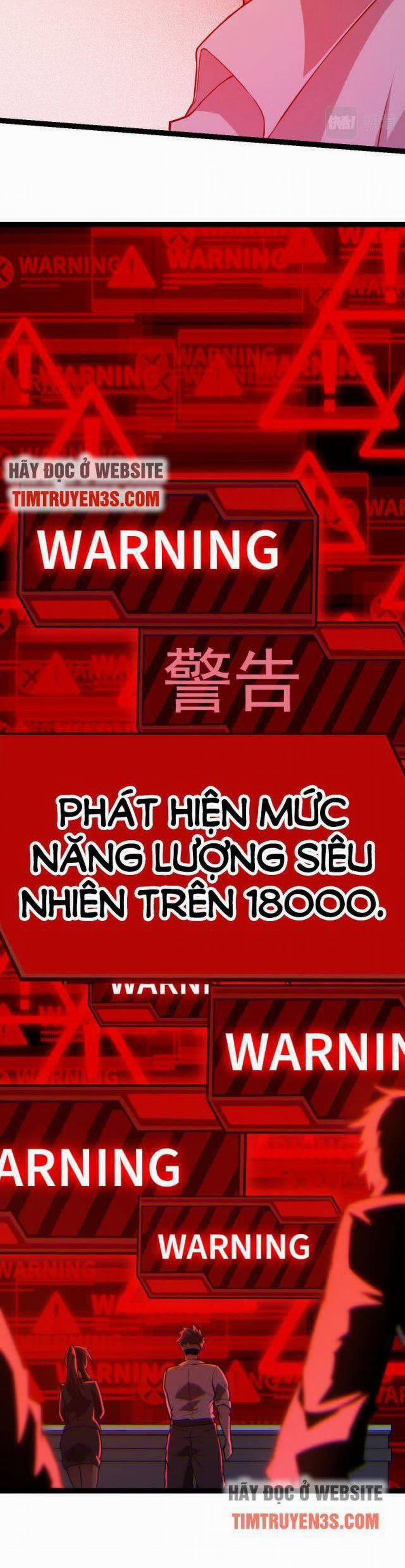 Chuyển Sinh Thành Liễu Đột Biến 11 trang 9