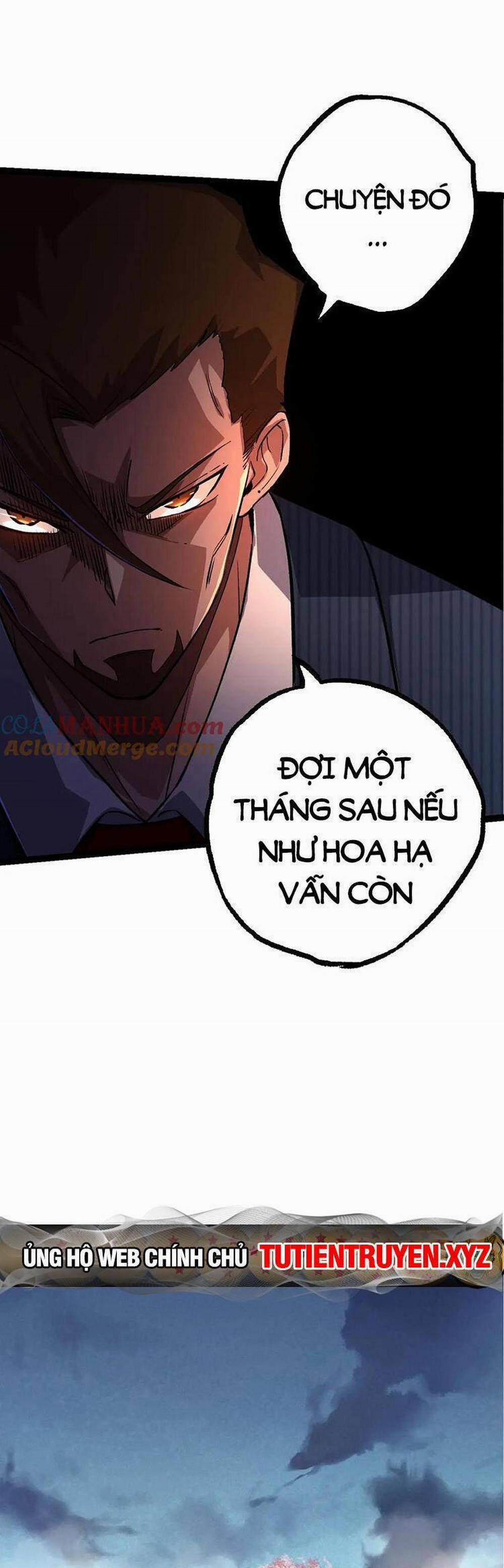 Chuyển Sinh Thành Liễu Đột Biến 110 trang 12