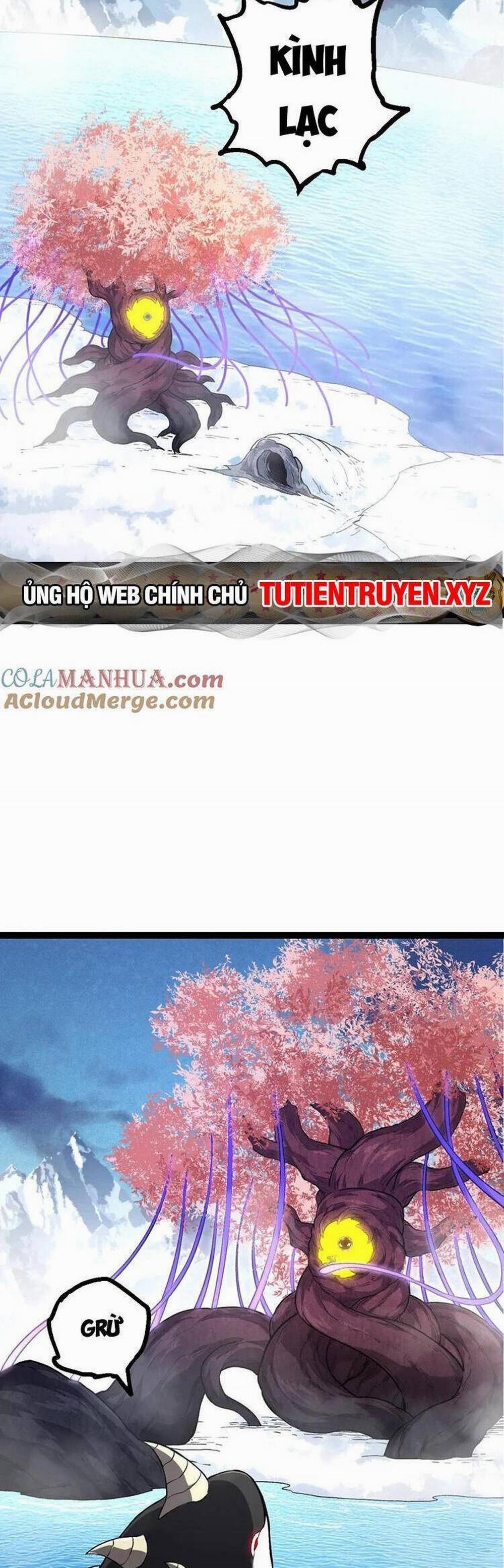 Chuyển Sinh Thành Liễu Đột Biến 110 trang 19