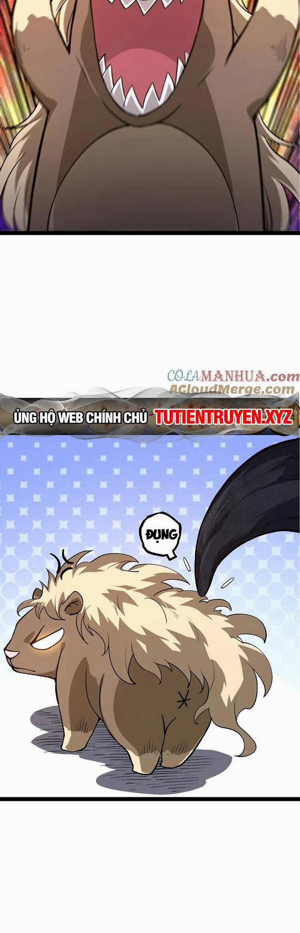 Chuyển Sinh Thành Liễu Đột Biến 110 trang 26