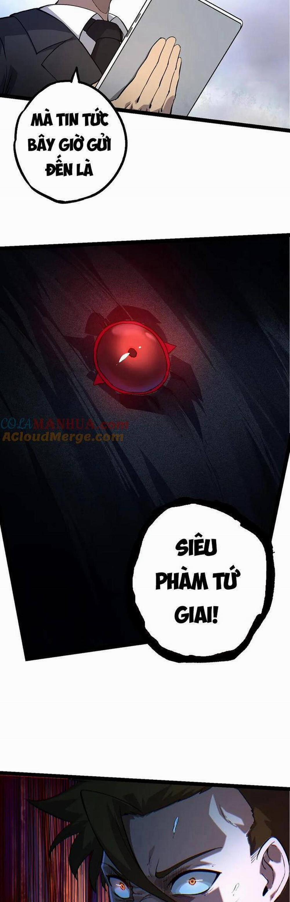 Chuyển Sinh Thành Liễu Đột Biến 110 trang 9