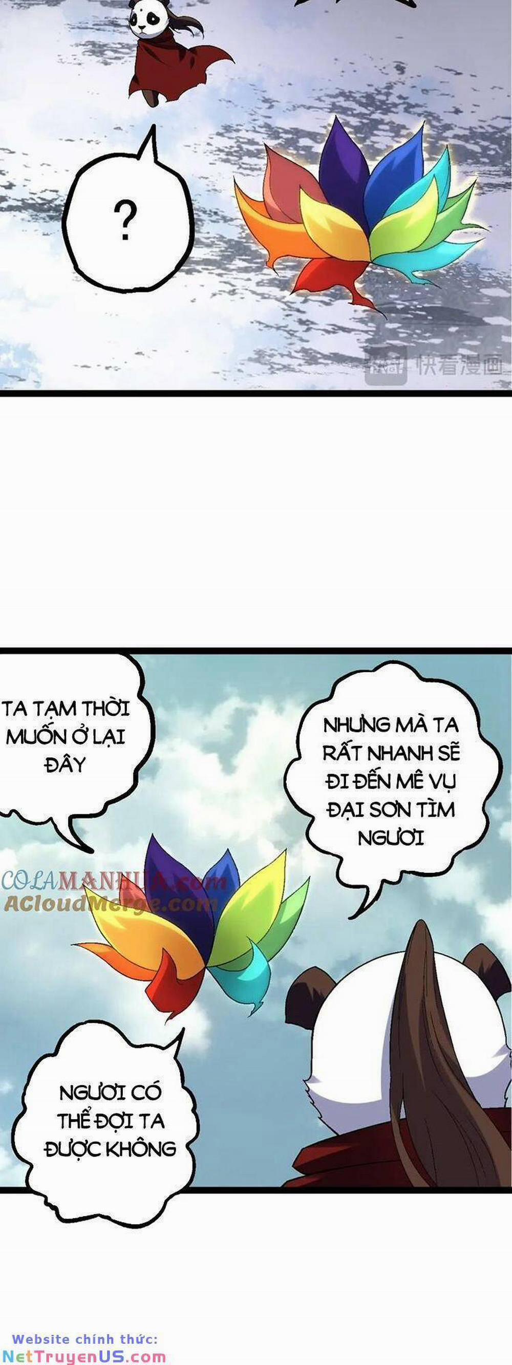 Chuyển Sinh Thành Liễu Đột Biến 111 trang 13