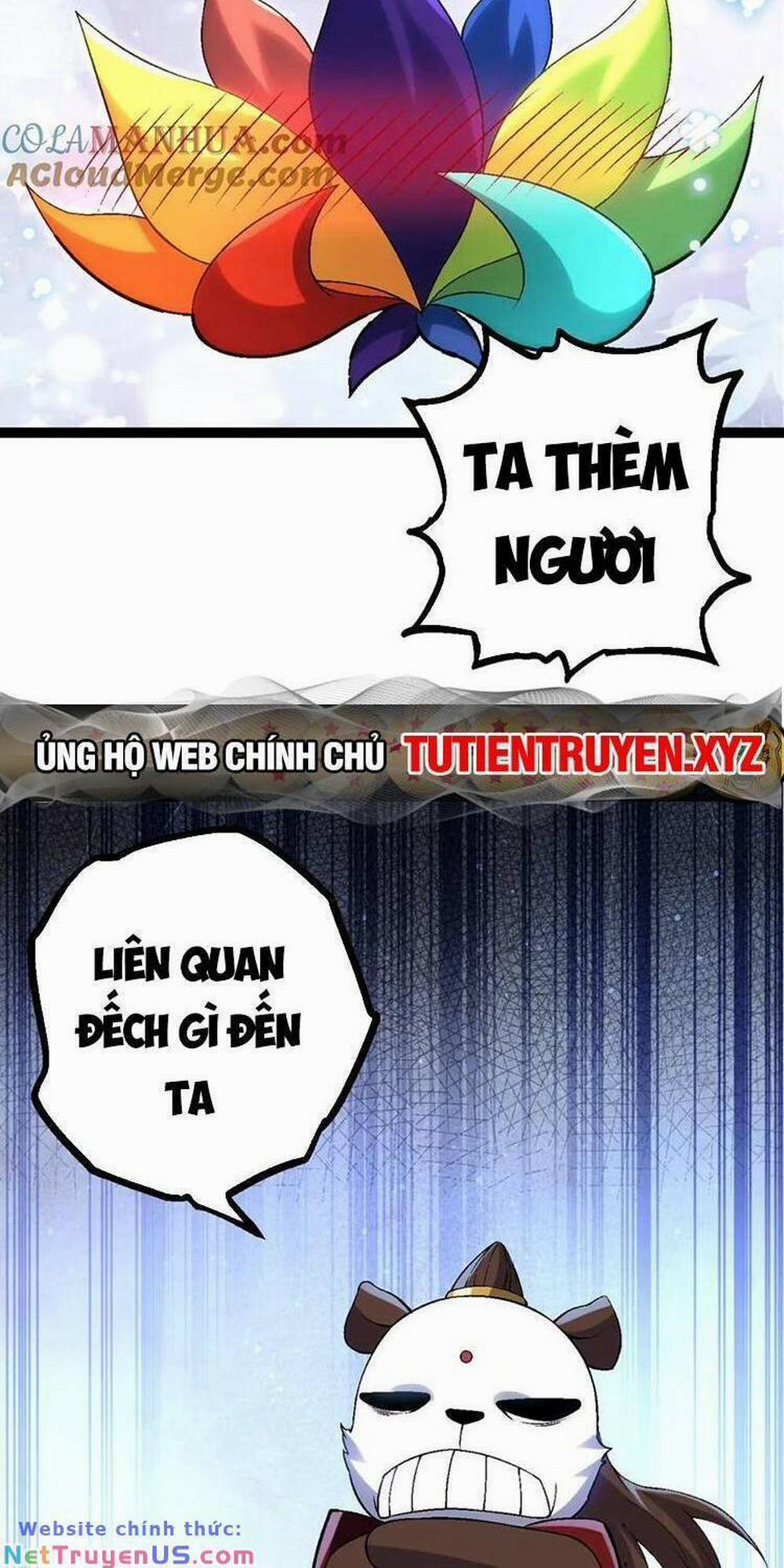 Chuyển Sinh Thành Liễu Đột Biến 111 trang 15