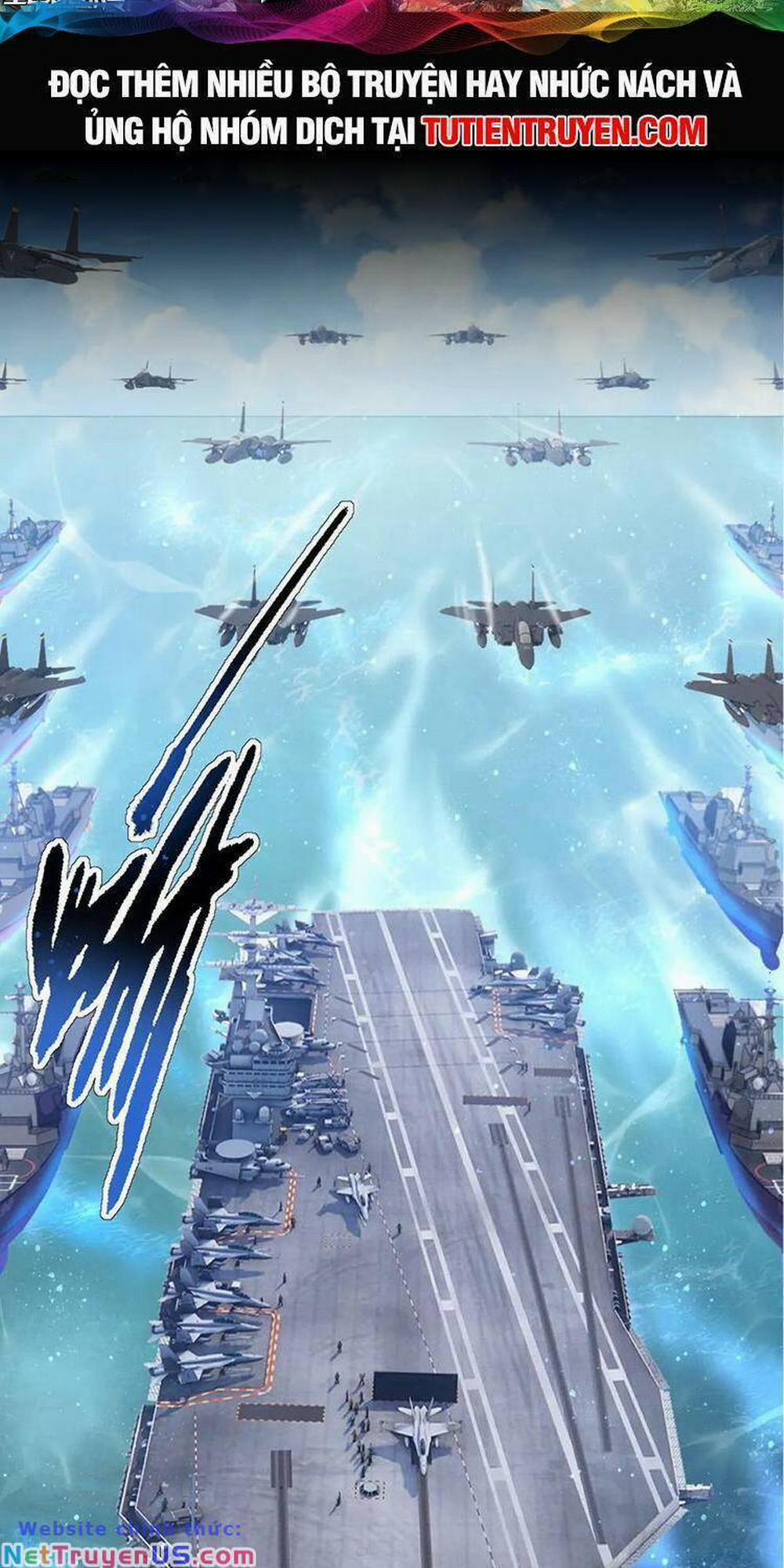 Chuyển Sinh Thành Liễu Đột Biến 111 trang 18