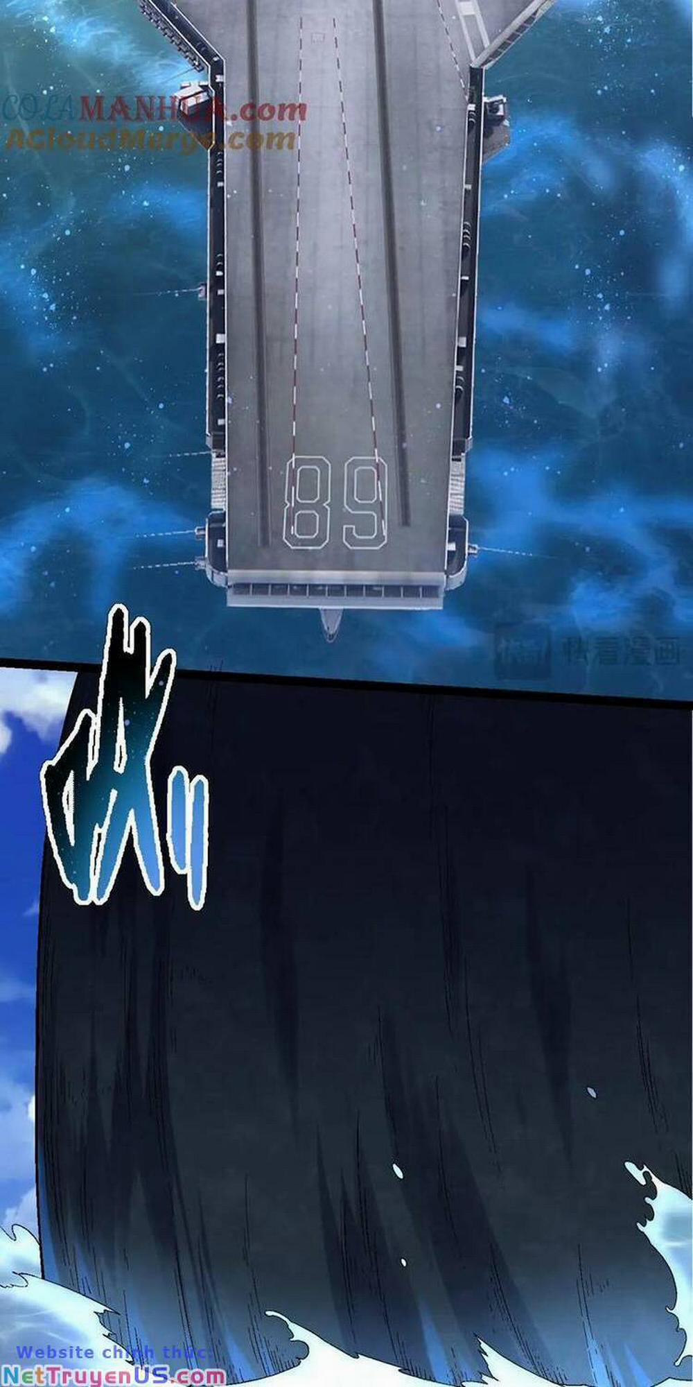 Chuyển Sinh Thành Liễu Đột Biến 111 trang 19